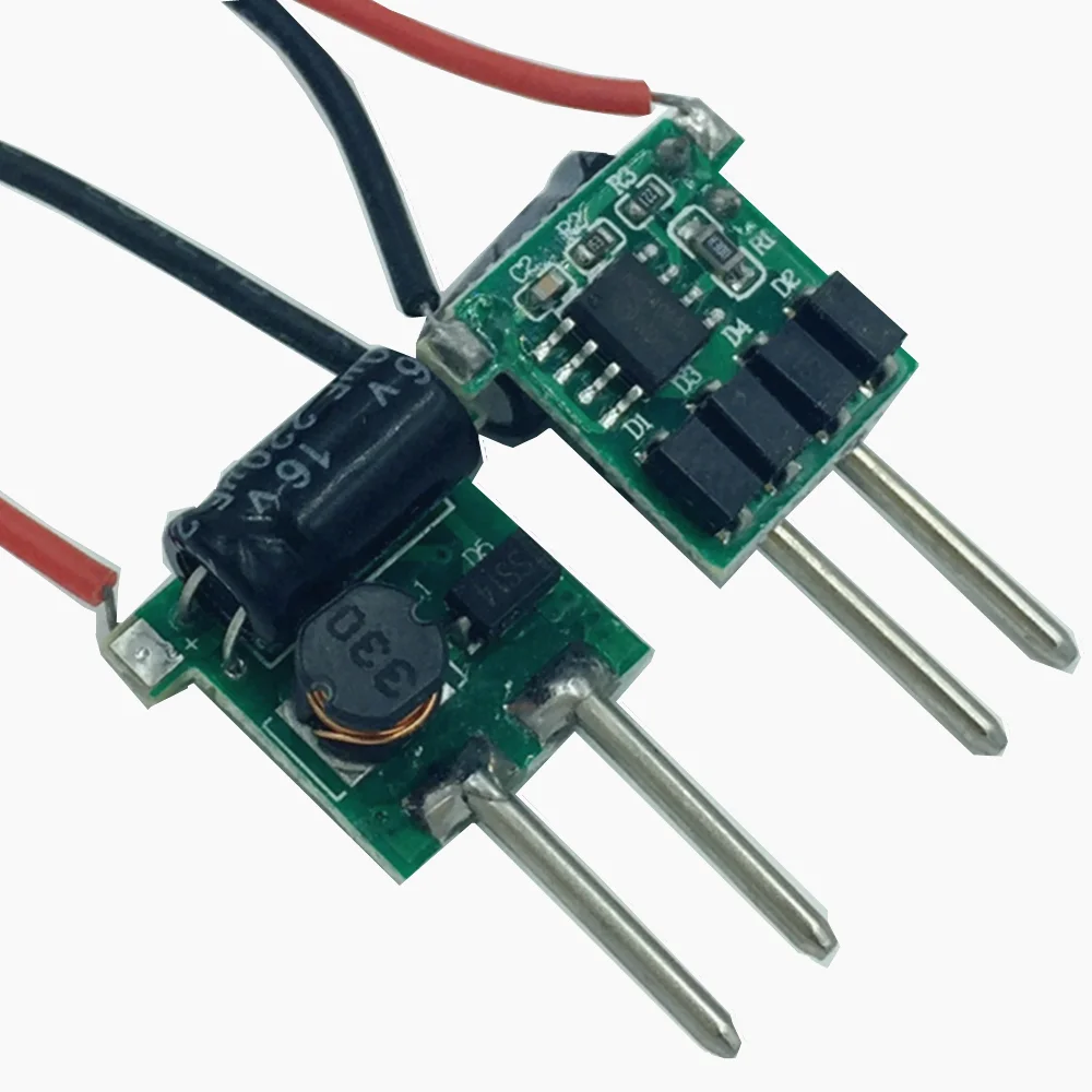 Candle Supplies Spotlight - MR16 niskonapięciowy 12V 3x2W napęd led
