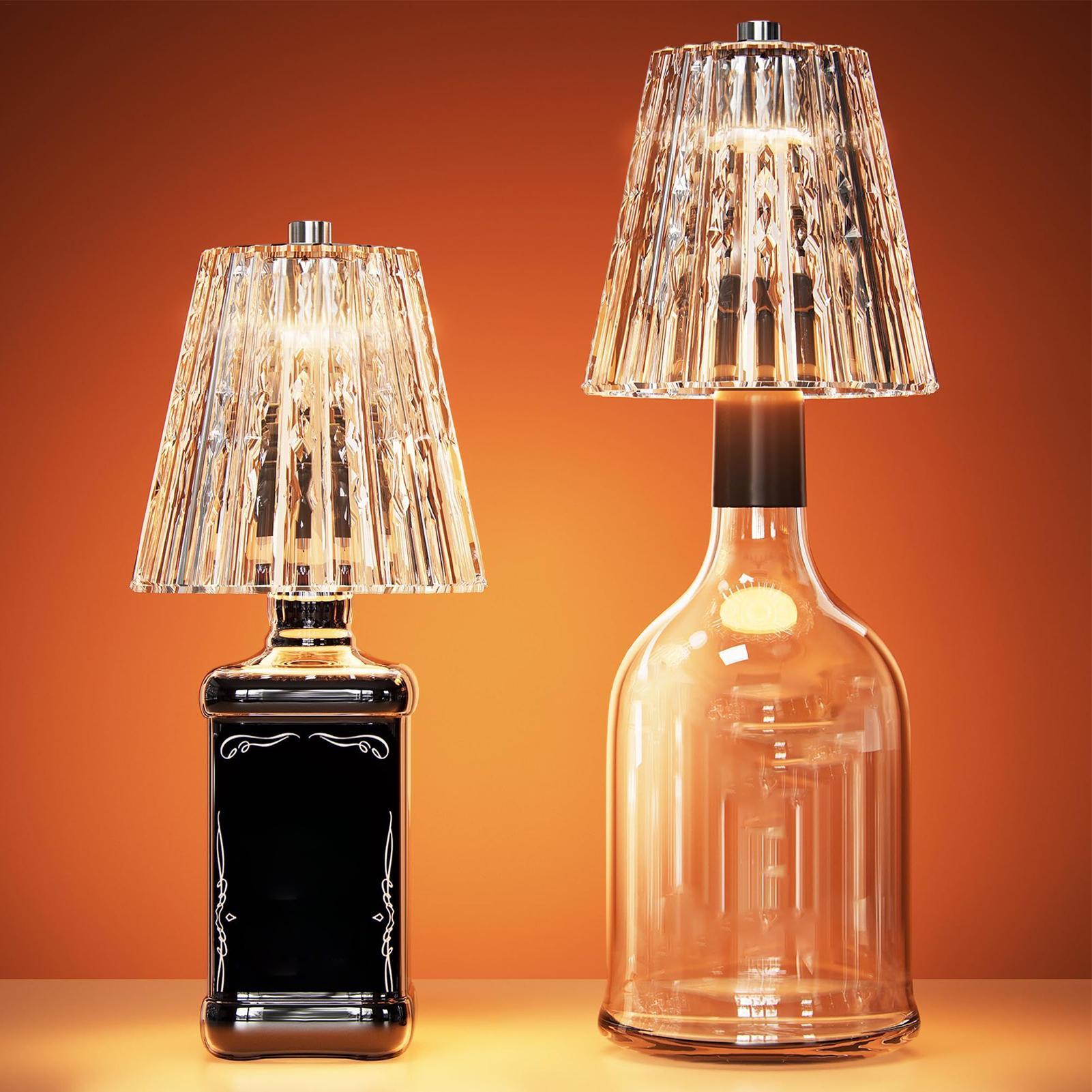 Bezprzewodowa lampka w kształc – Candle Making Supplies Uk recenzja i cena