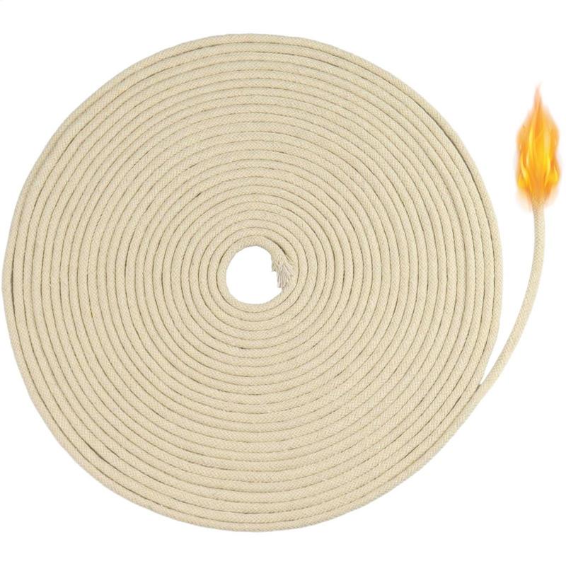 Kasztany do świec 1 rolka/10 m – Candle Oil Supplies recenzja i cena