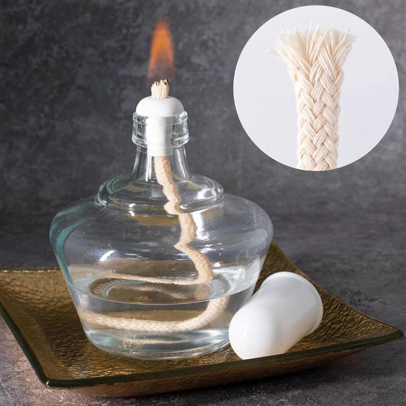 Kasztany do świec 1 rolka/10 m – Candle Oil Supplies recenzja i cena