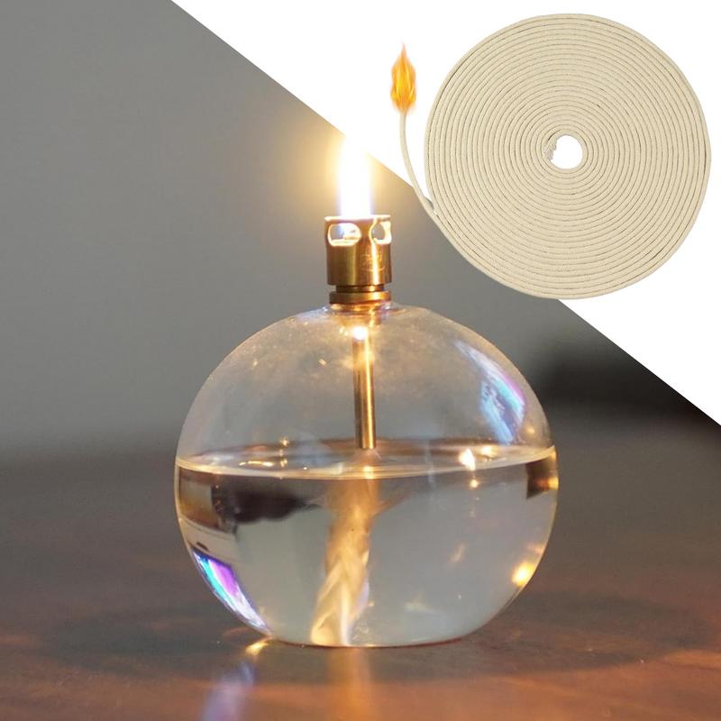 Kasztany do świec 1 rolka/10 m – Candle Oil Supplies recenzja i cena