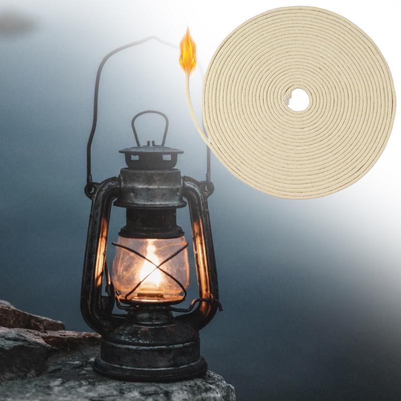 Kasztany do świec 1 rolka/10 m – Candle Oil Supplies recenzja i cena
