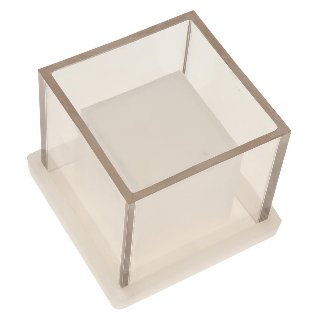 Forma do świeczek tealight w k – Candle Supplies Luxury recenzja i cena