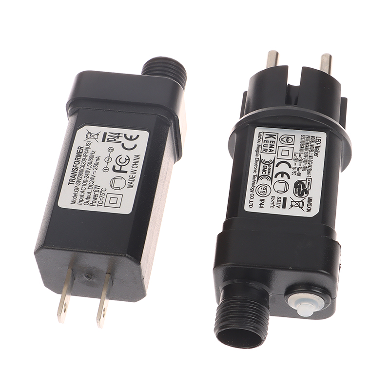 AC 220V do 24V/31V DC 6W 8 Fun – Candle Making Supplies Uk recenzja i cena
