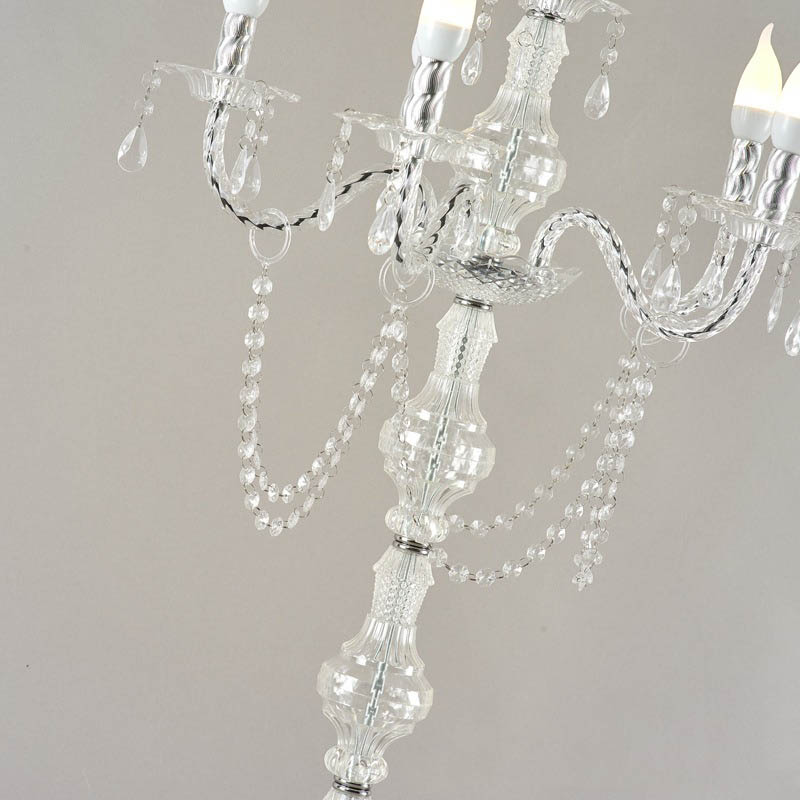 Nowoczesne lampy świecowe Deko – Candle Supplies Luxury recenzja i cena