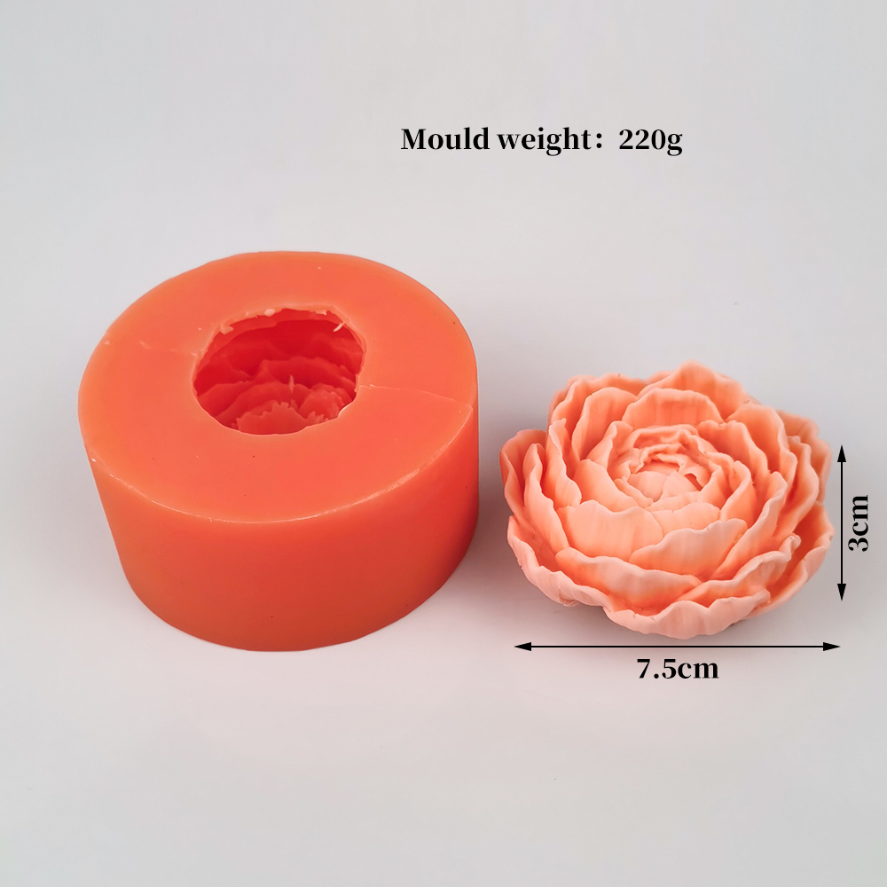 Piwonia kwiatowa forma na świe – Candle Supplies Eu recenzja i cena