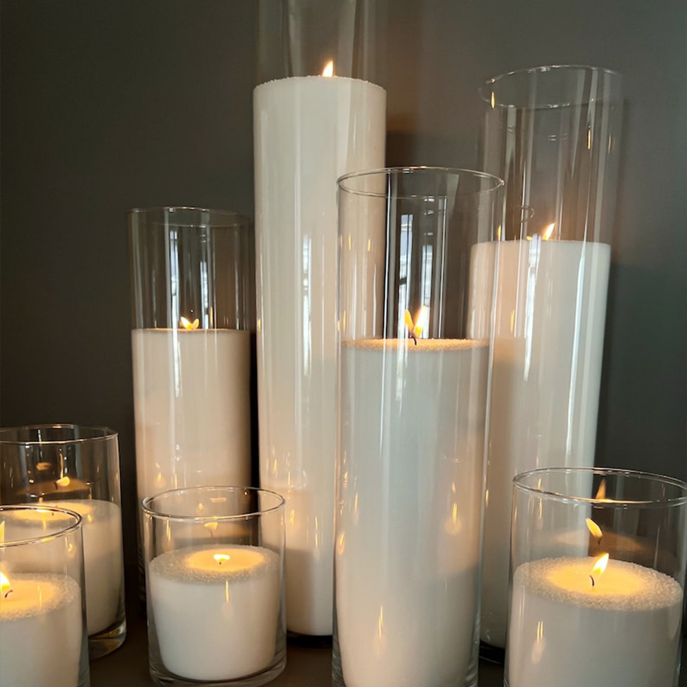 Świeczki Świece Zapachowe Luks – Candle Supplies Luxury recenzja i cena