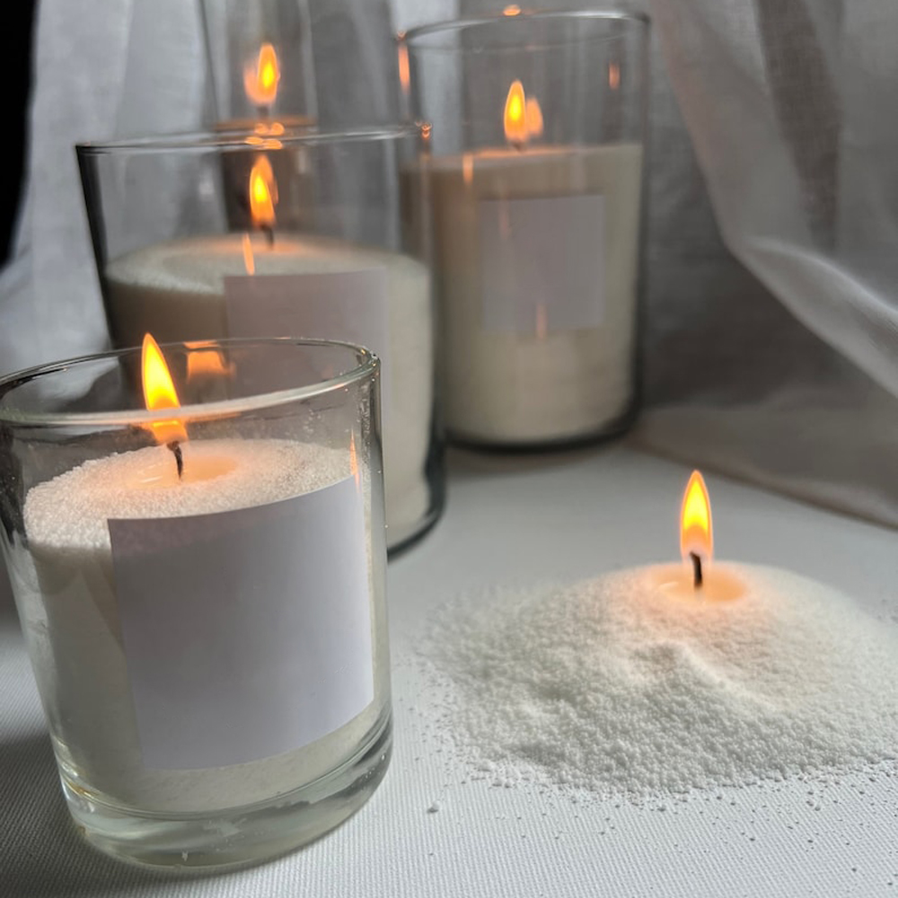 Świeczki Świece Zapachowe Luks – Candle Supplies Luxury recenzja i cena
