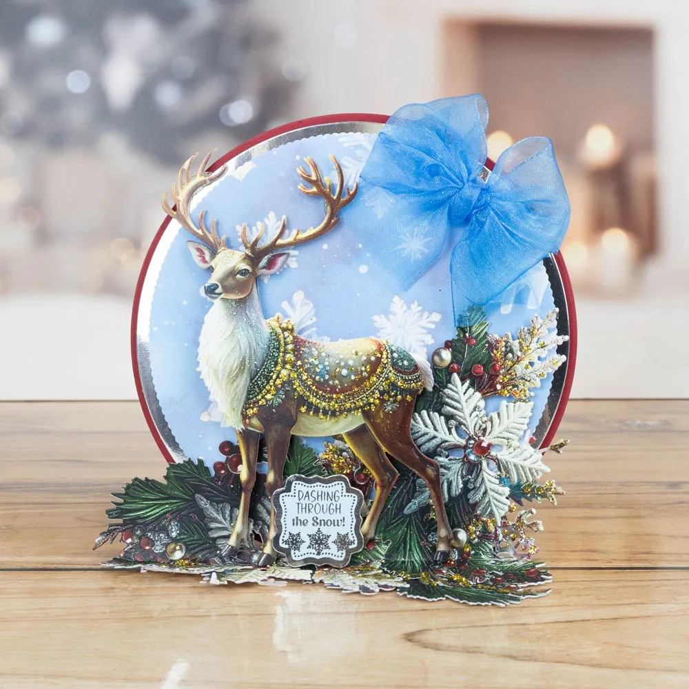 Królestwo Mrozu Królowa Mroźne – Candle. Queen recenzja i cena