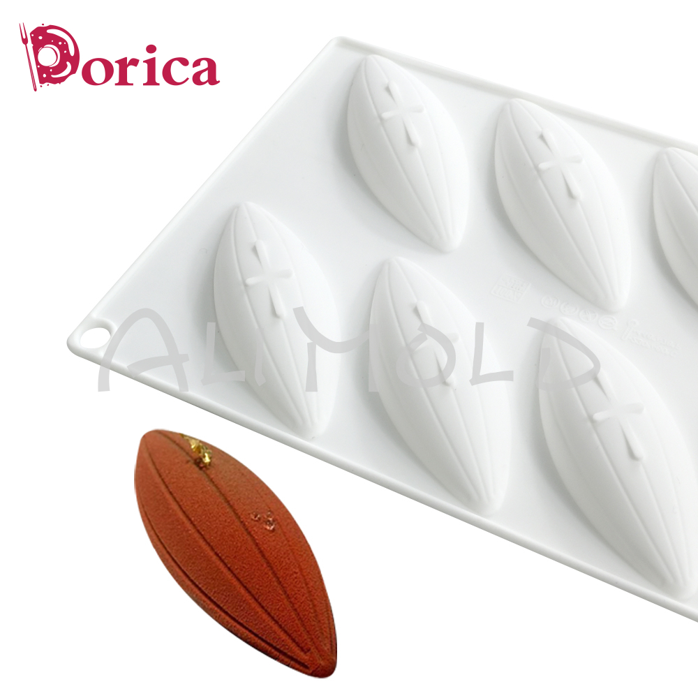 Forma silikonowa do czekolady  – Candle Supplies Eu recenzja i cena