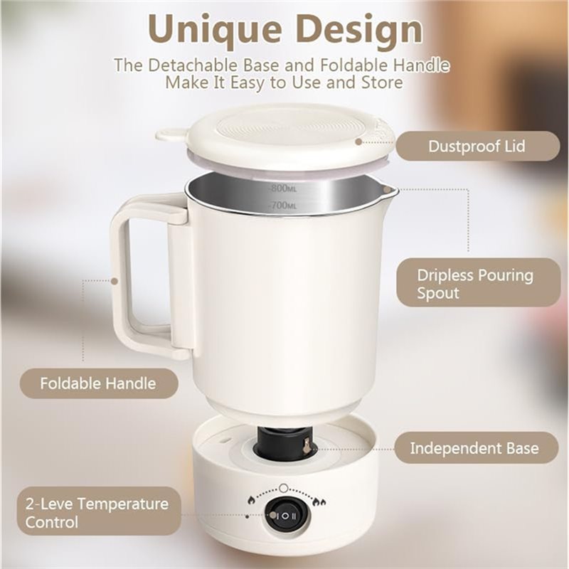 Zestaw elektrycznego topiarki  – Candle Making Supplies Uk recenzja i cena