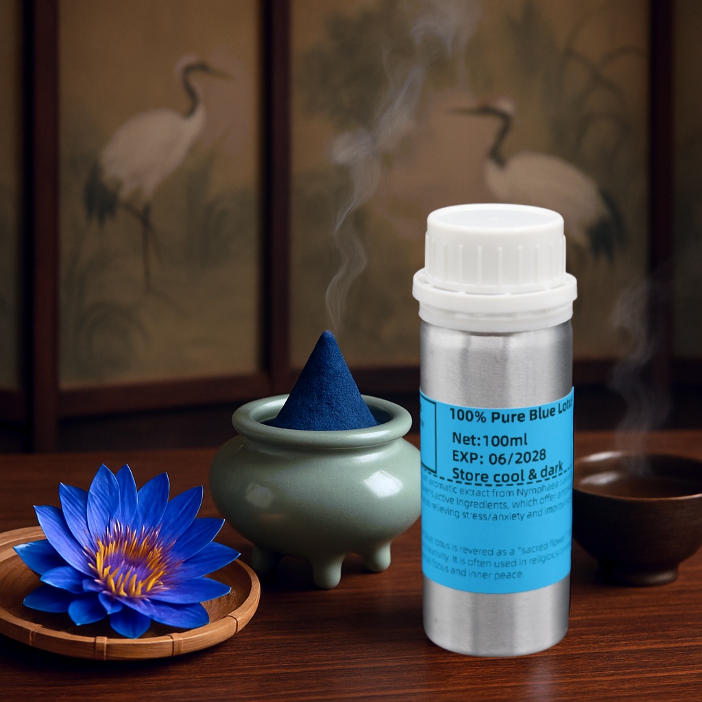 Aromaterapia Czysty Naturalny  – Candle Making Supplies Fragrance Oils recenzja i cena