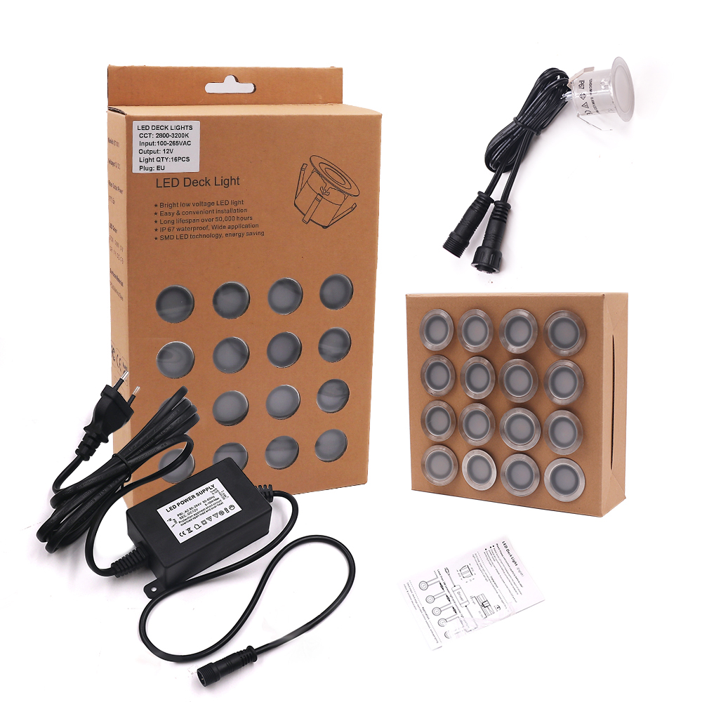 DC12V RGB światło do pokładu L – Candle Making Supplies Uk recenzja i cena