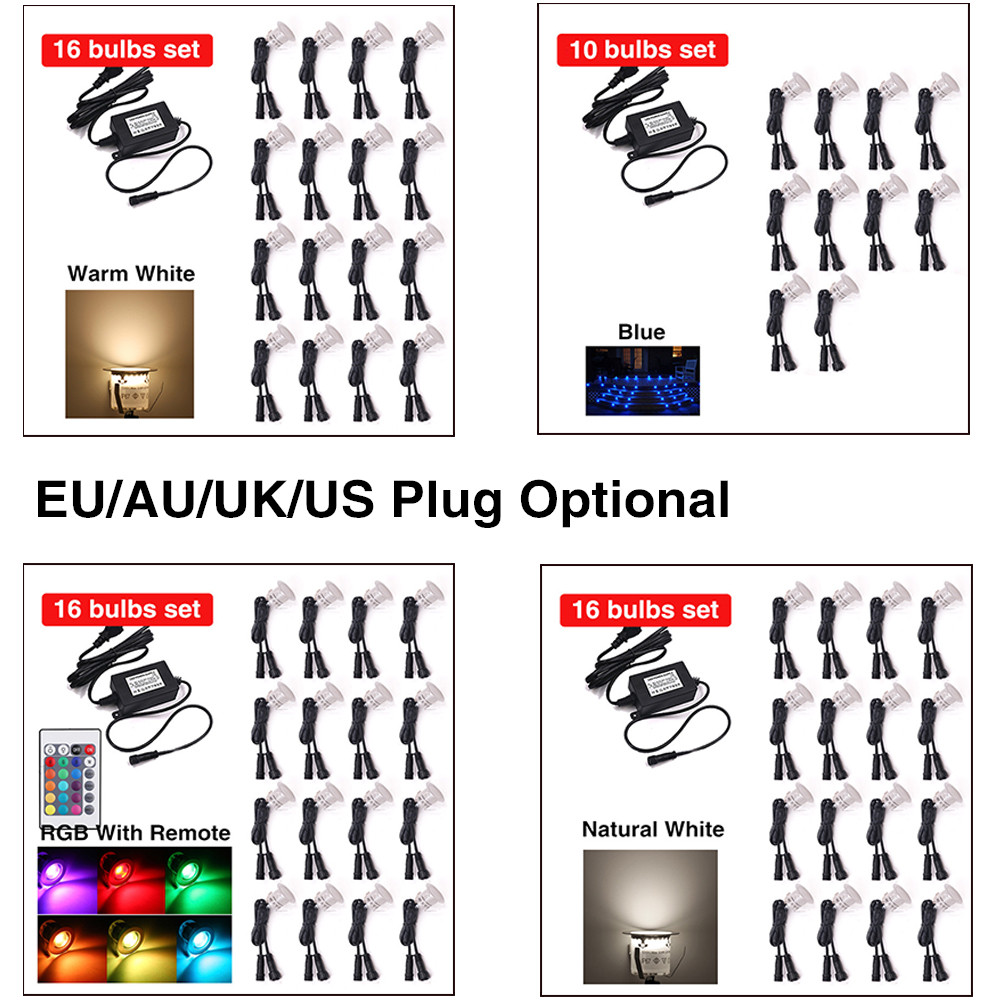 DC12V RGB światło do pokładu L – Candle Making Supplies Uk recenzja i cena