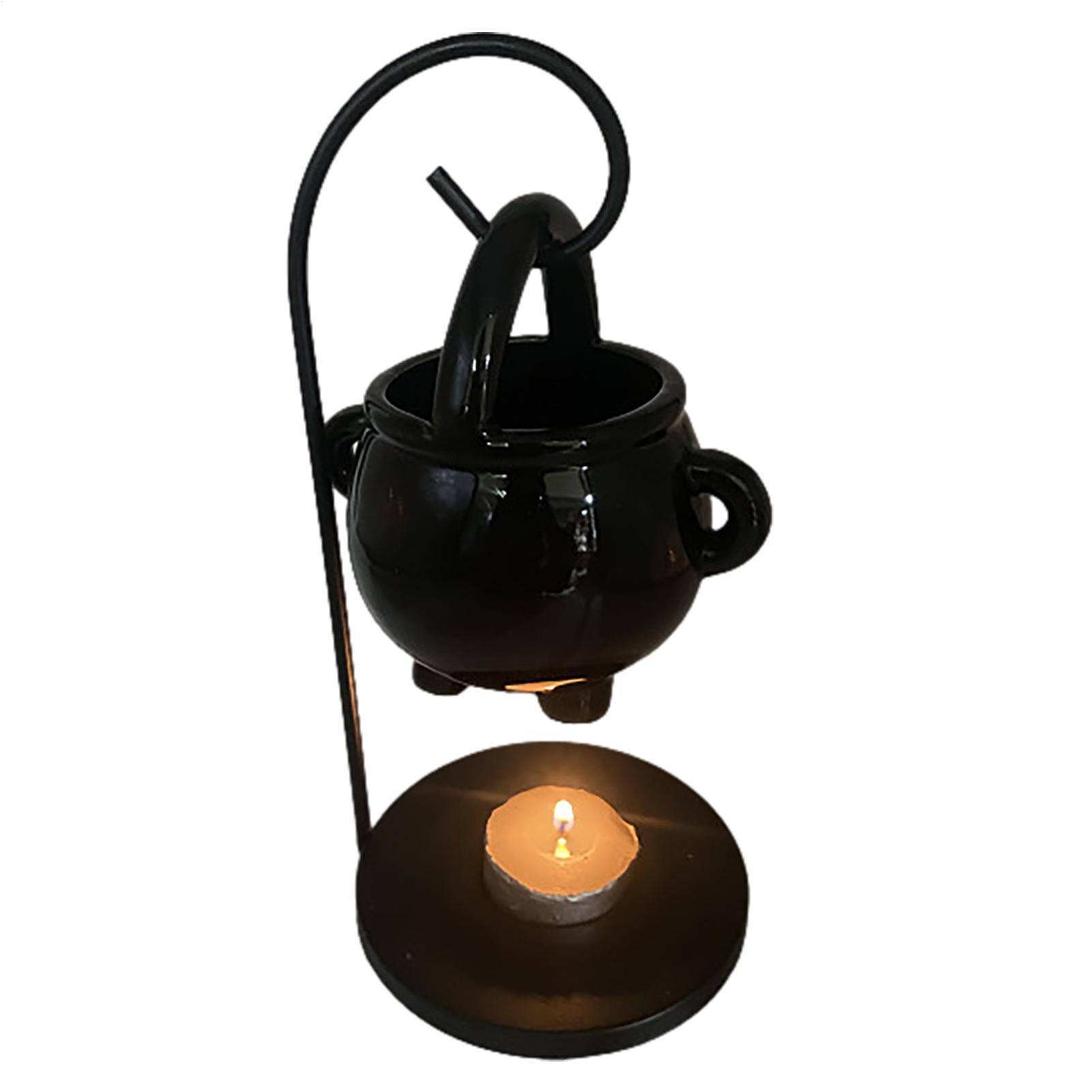 1 szt. Wiszący kociołek do pal – Candle Oil Supplies recenzja i cena
