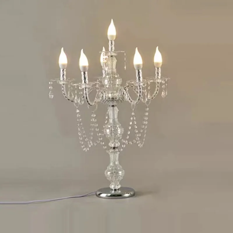 Nowoczesne lampy świecowe, dek – Candle Supplies Luxury recenzja i cena