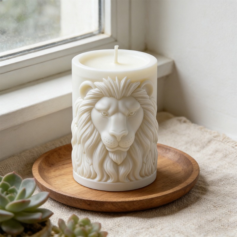 Formy silikonowe do świec w ks – Candle Supplies Luxury recenzja i cena