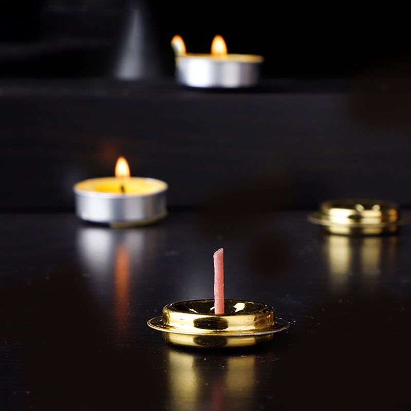 200 sztuk/pudło Handmade wymia – Candle Oil Supplies recenzja i cena