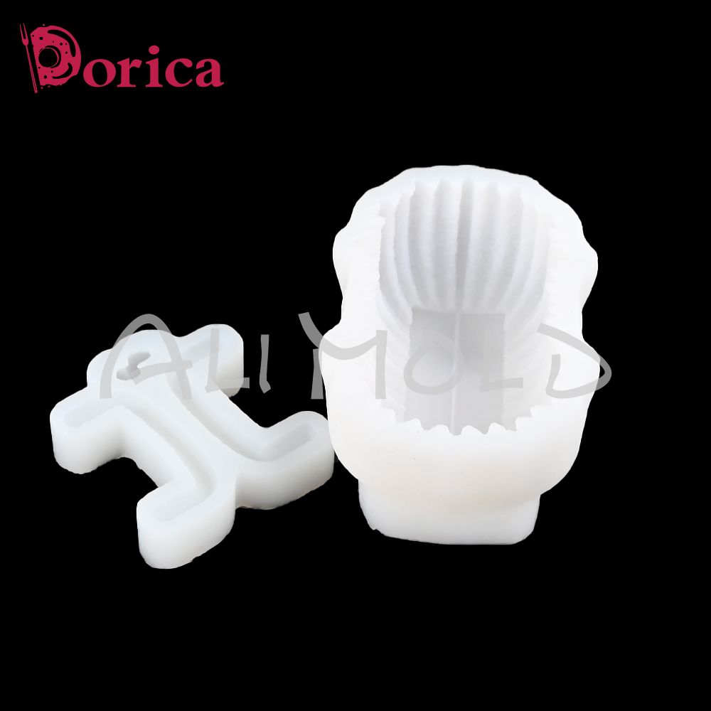 Dorica Fashion Bag Silicone Mo – Candle Supplies Eu recenzja i cena