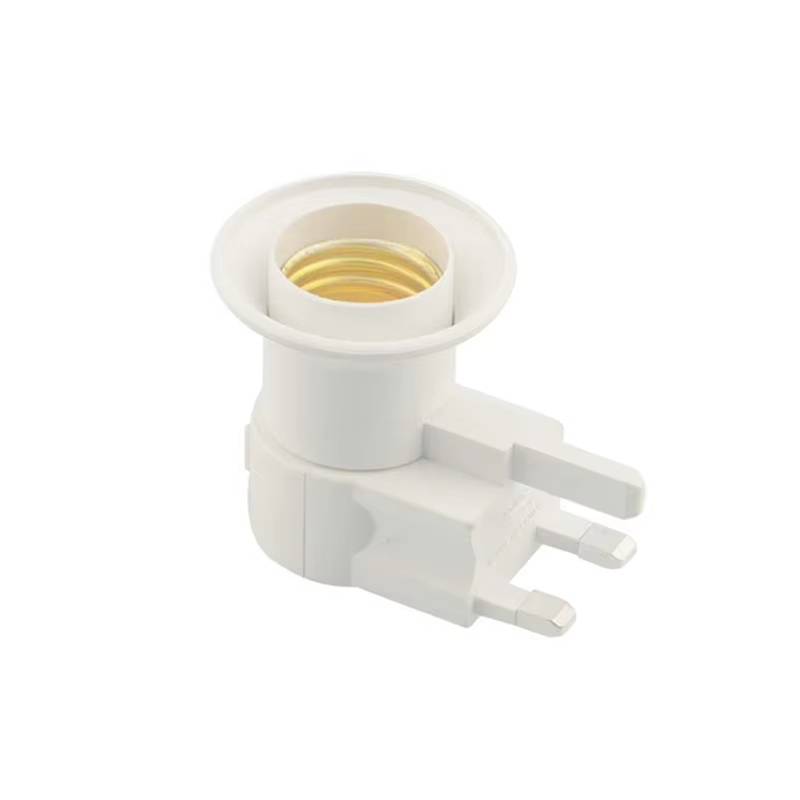 Adapter żarówki LED E27 UK/US  – Candle Making Supplies Uk recenzja i cena