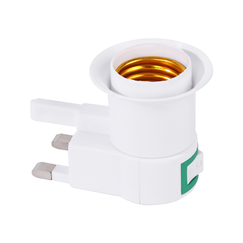 Adapter żarówki LED E27 UK/US  – Candle Making Supplies Uk recenzja i cena