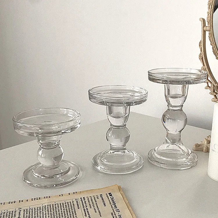 Świecznik na tealighty na cent – Candle Supplies Luxury recenzja i cena