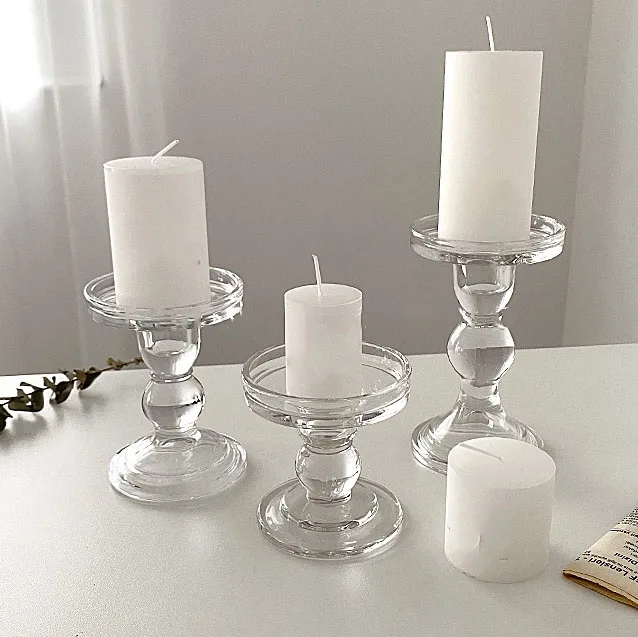 Świecznik na tealighty na cent – Candle Supplies Luxury recenzja i cena