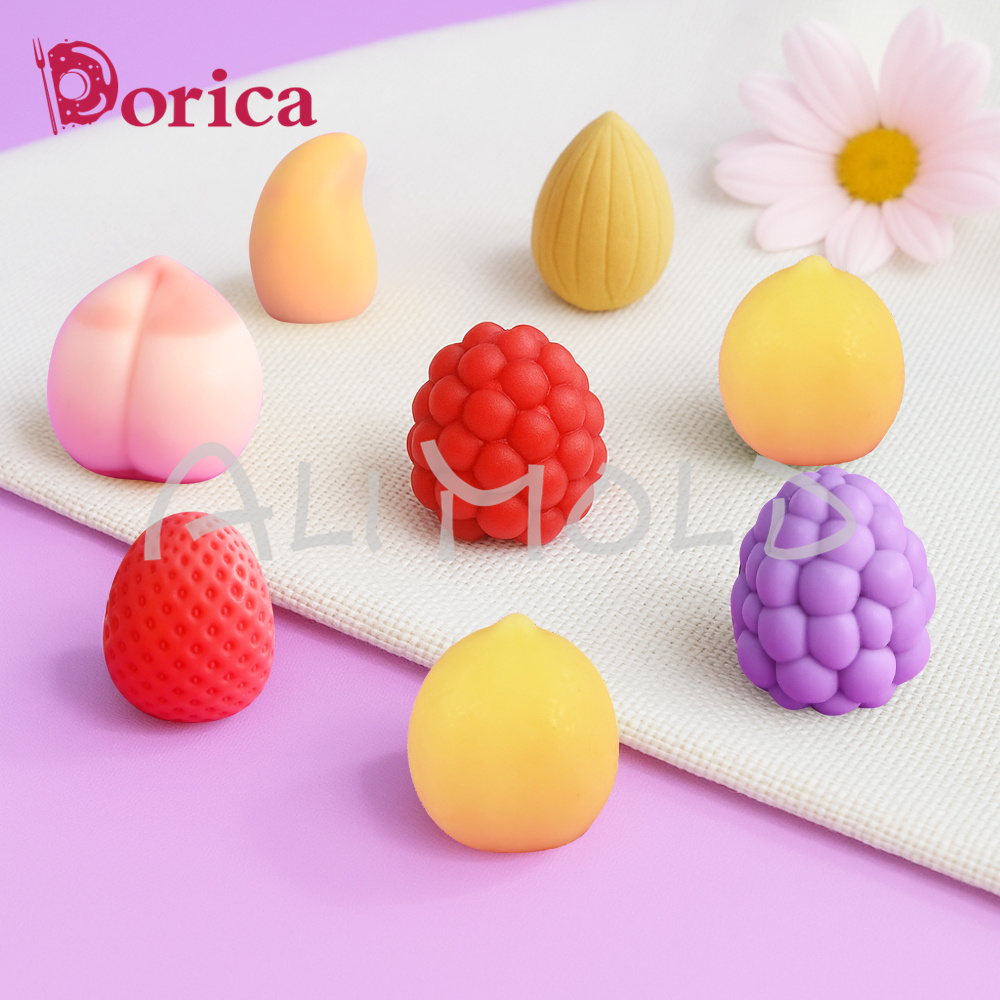 Forma Silikonowa 3D Owocowa Ma – Candle Supplies Eu recenzja i cena
