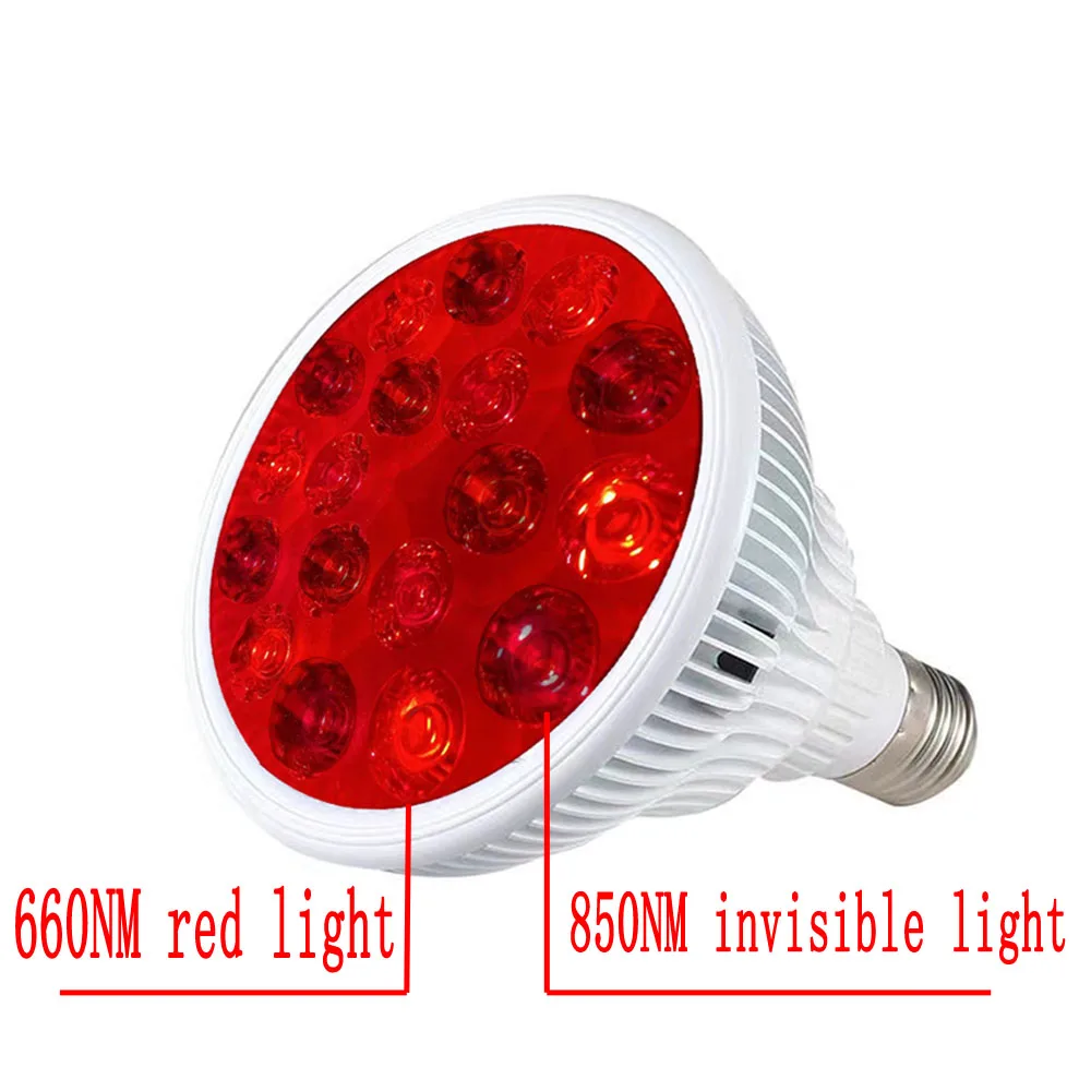 Lampa kosmetyczna LED 660NM/85 – Candle Making Supplies Uk recenzja i cena