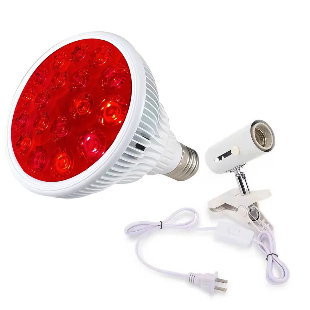 Lampa kosmetyczna LED 660NM/85 – Candle Making Supplies Uk recenzja i cena