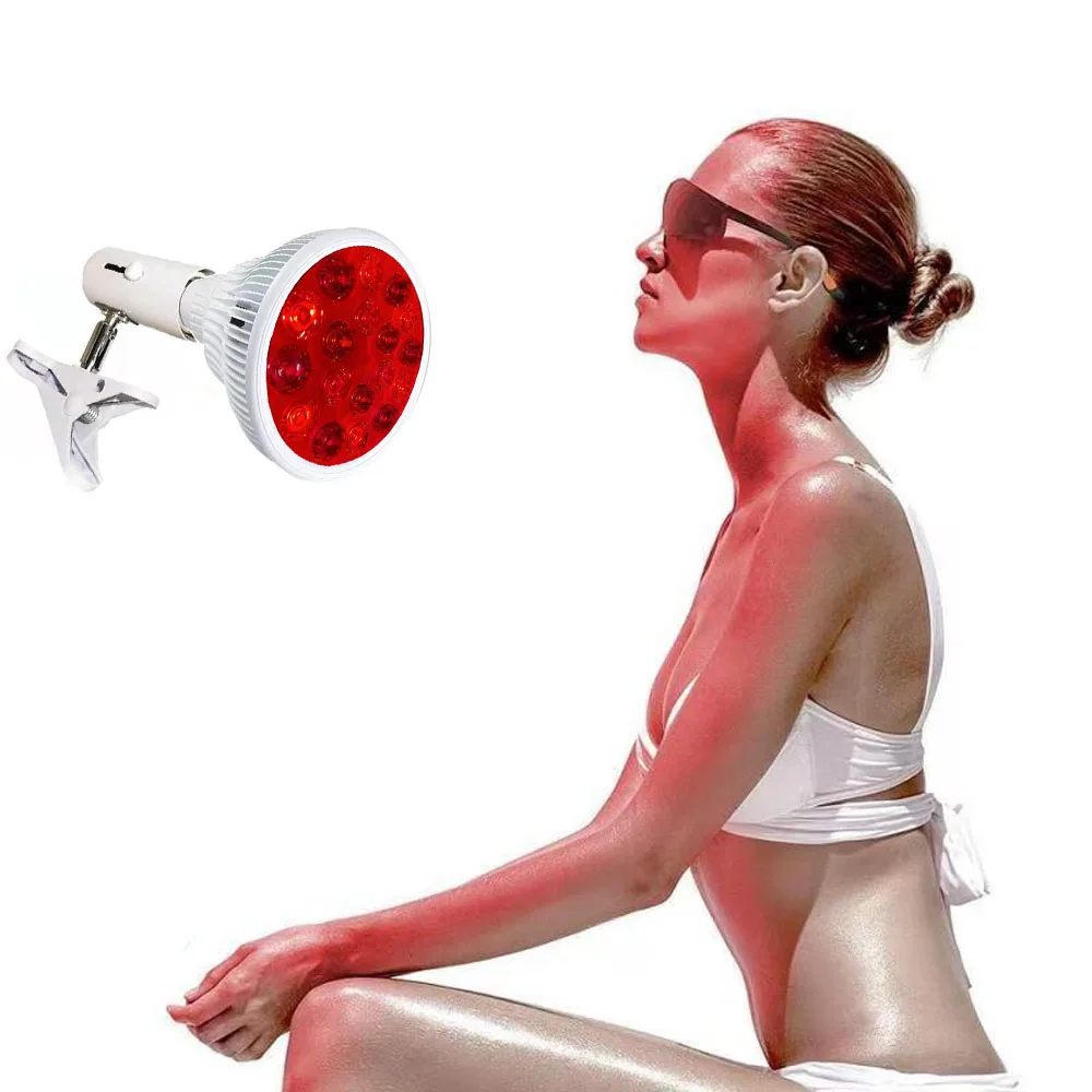 Lampa kosmetyczna LED 660NM/85 – Candle Making Supplies Uk recenzja i cena