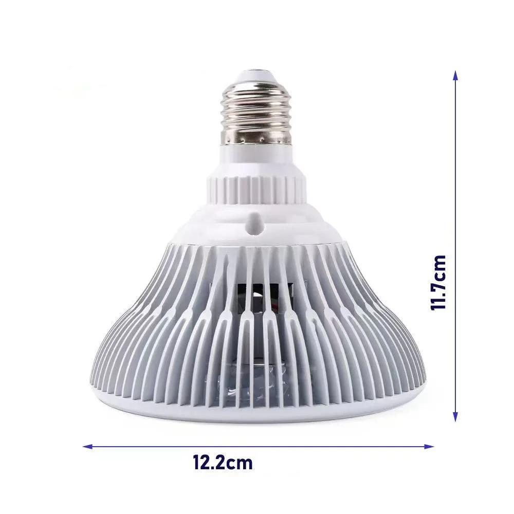 Lampa kosmetyczna LED 660NM/85 – Candle Making Supplies Uk recenzja i cena