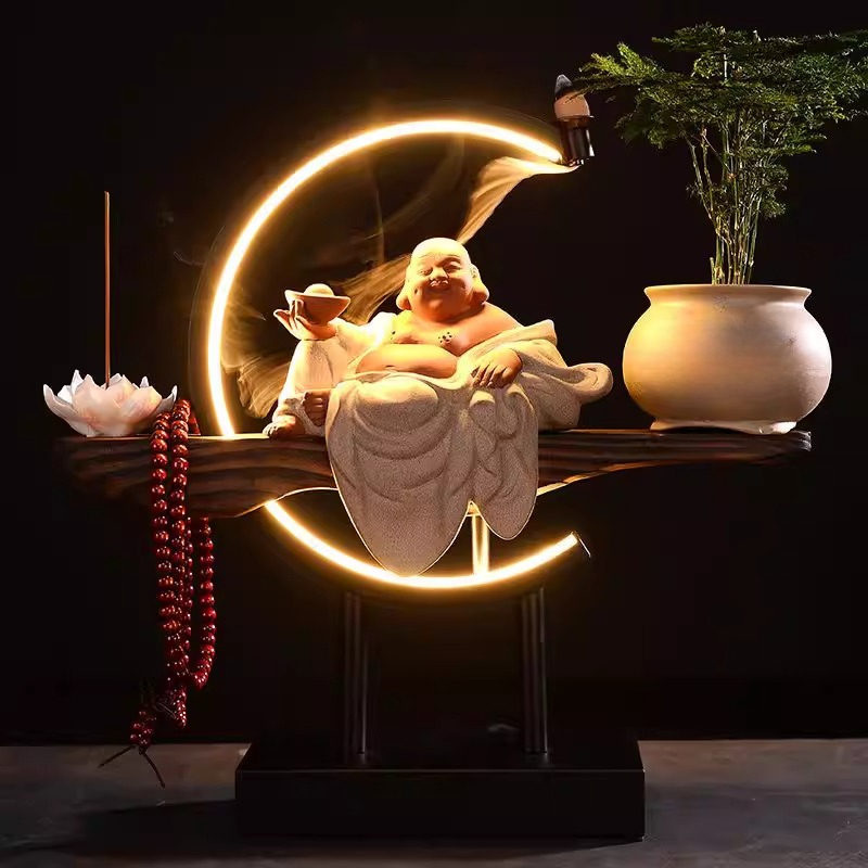 Luksusowy palnik do kadzidła d – Candle Supplies Luxury recenzja i cena