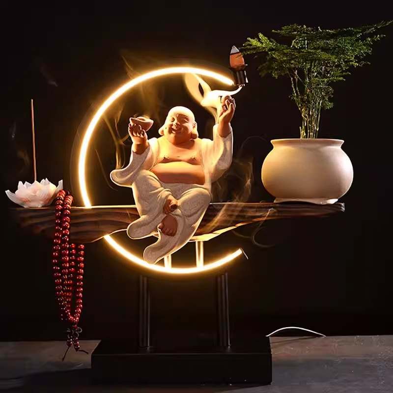 Luksusowy palnik do kadzidła d – Candle Supplies Luxury recenzja i cena
