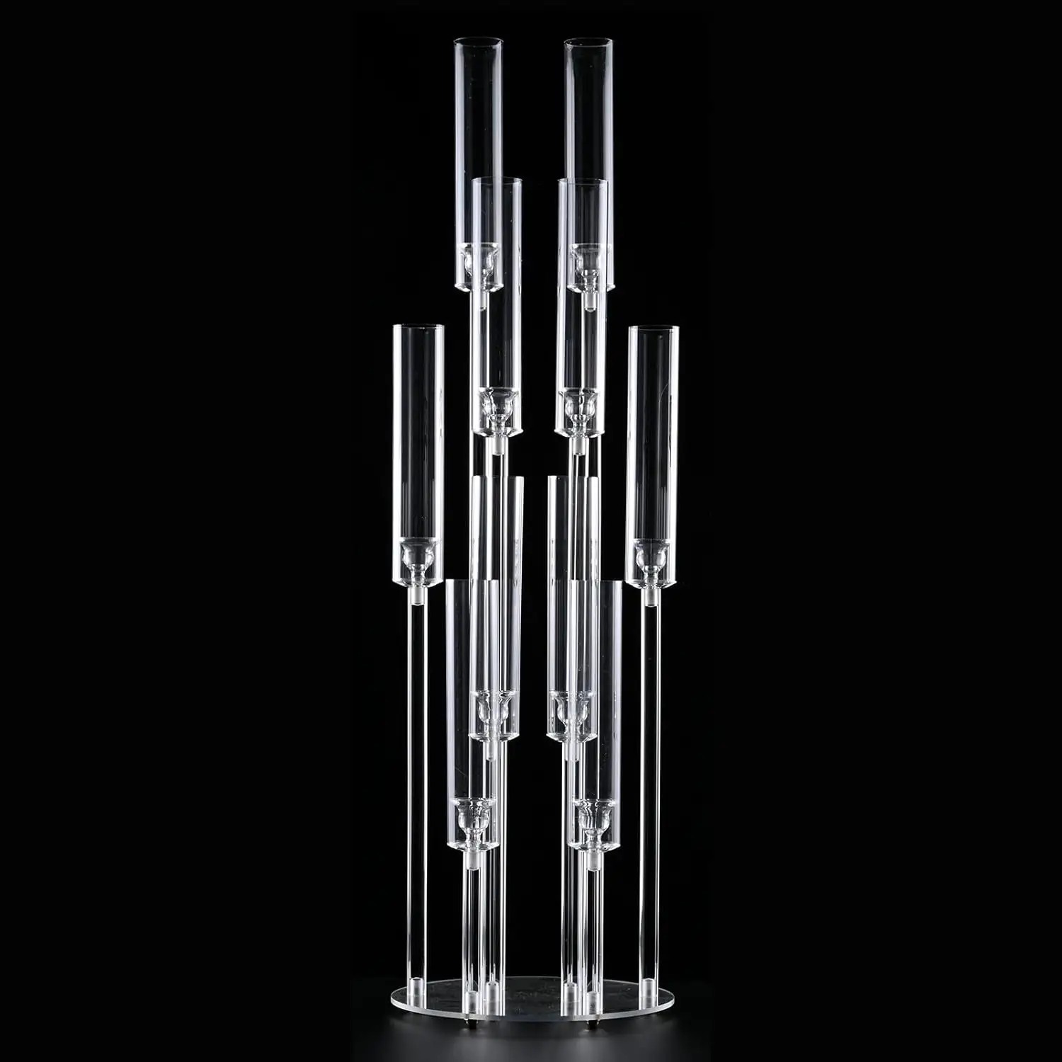 F30 10 szt. Podstawka na świec – Candle Supplies Luxury recenzja i cena