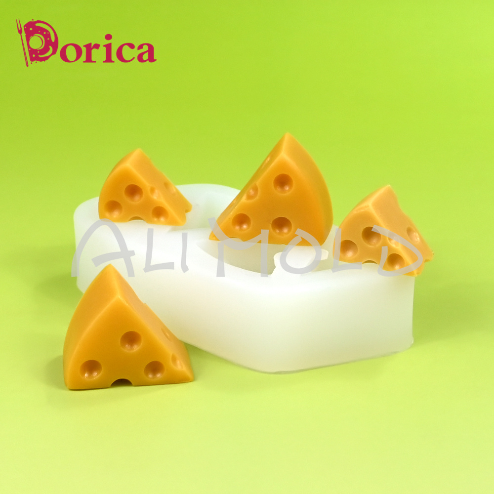 Forma silikonowa do kostek ser – Candle Supplies Eu recenzja i cena