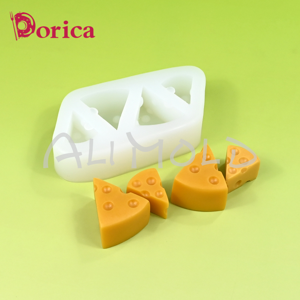 Forma silikonowa do kostek ser – Candle Supplies Eu recenzja i cena