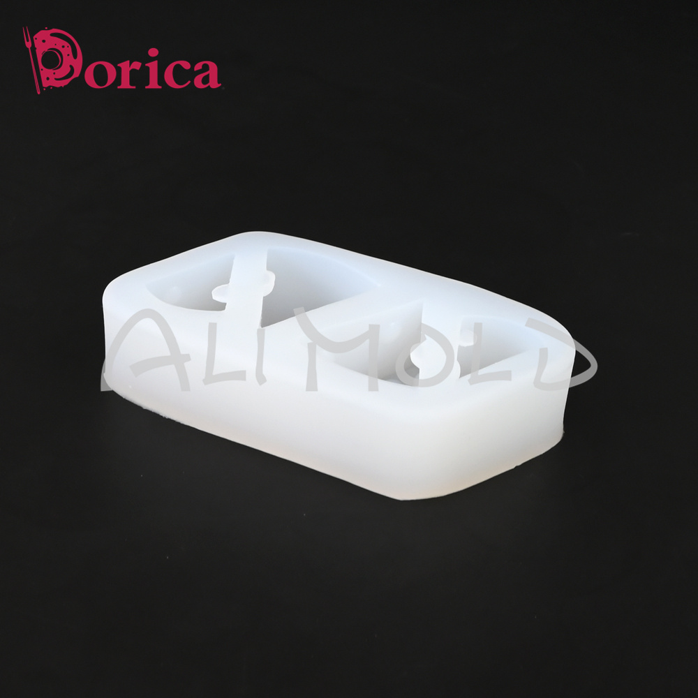 Forma silikonowa do kostek ser – Candle Supplies Eu recenzja i cena